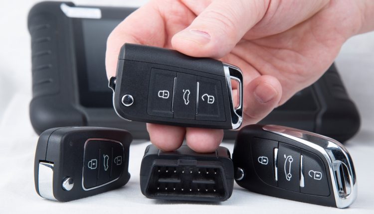 مفاتيح سيارات بالكويت